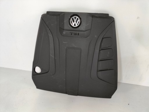 POKLOPAC NA MOTOR VW TOUAREG III 18- TSI