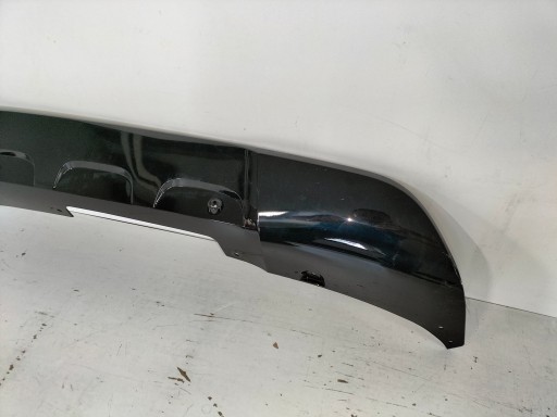 SPOJLER BRANIKA ZADNJI BMW X1 E84 REDIZAJN 12- SPOJLER BRANIKA ZADNJI BMW X1 E84 REDIZAJN 12-