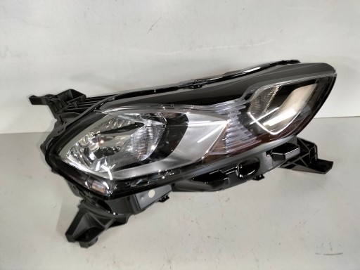 LAMPA FAR PREDNJA DESNA STRANA CITROEN DS3 CROSSBACK 19-
