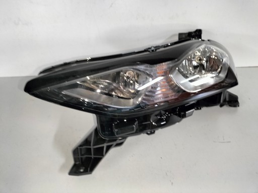 LAMPA FAR PREDNJA LIJEVA STRANA CITROEN DS3 CROSSBACK 19-