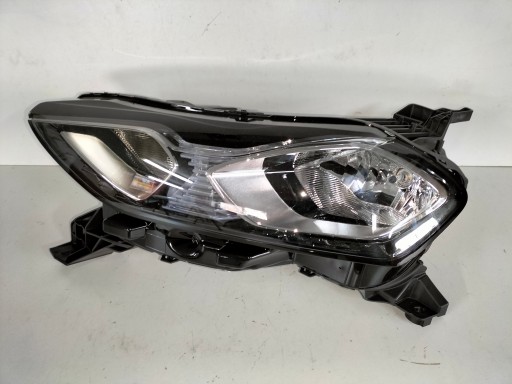 LAMPA FAR PREDNJA LIJEVA STRANA CITROEN DS3 CROSSBACK 19-