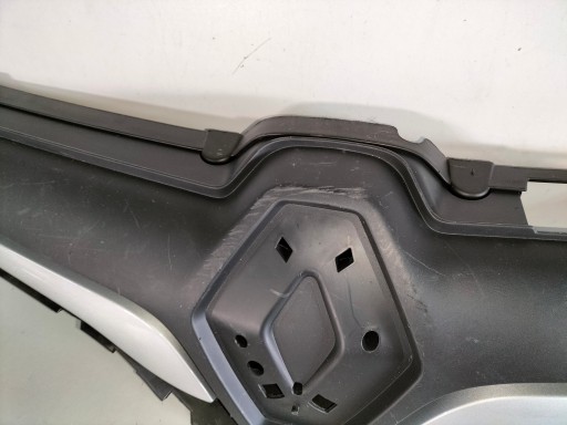 MASKA MREŽICA RENAULT KANGOO III REDIZAJN 13- MASKA MREŽICA RENAULT KANGOO III REDIZAJN 13-