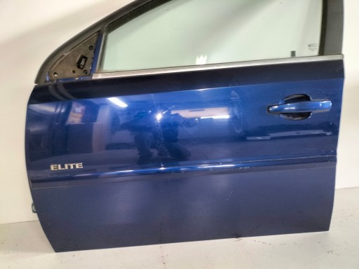 VRATA PREDNJA STRANA LIJEVA OPEL VECTRA C 03-