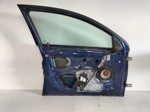 VRATA PREDNJA STRANA LIJEVA OPEL VECTRA C 03-