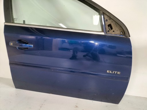 VRATA PREDNJA STRANA DESNA OPEL VECTRA C 03-