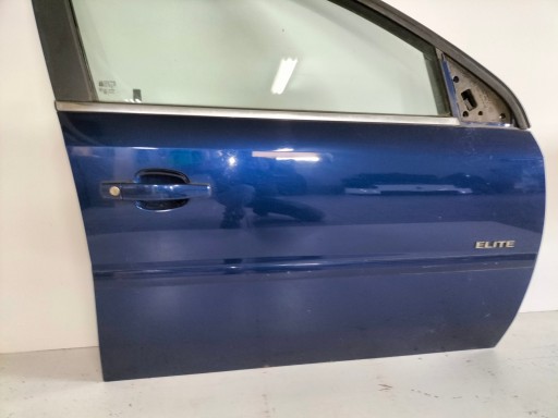 VRATA PREDNJA STRANA DESNA OPEL VECTRA C 03-