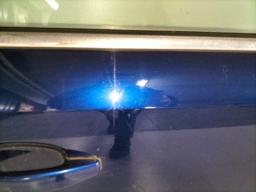 VRATA PREDNJA STRANA DESNA OPEL VECTRA C 03-