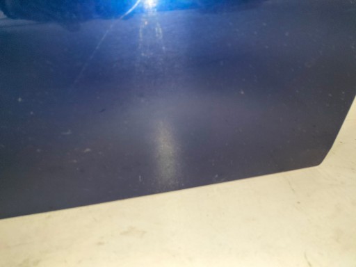 VRATA ZADNJA ZADNJI DESNA OPEL SIGNUM 03-