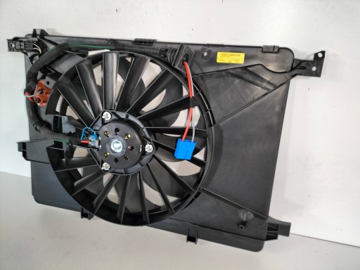 VENTILATOR HLADNJAKA ALFA ROMEO BRERA 05-