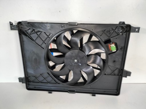 VENTILATOR HLADNJAKA ALFA ROMEO BRERA 05-