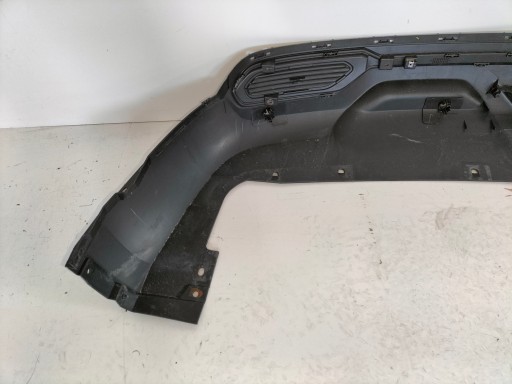 SPOJLER BRANIKA ZADNJI RENAULT KOLEOS II 17-