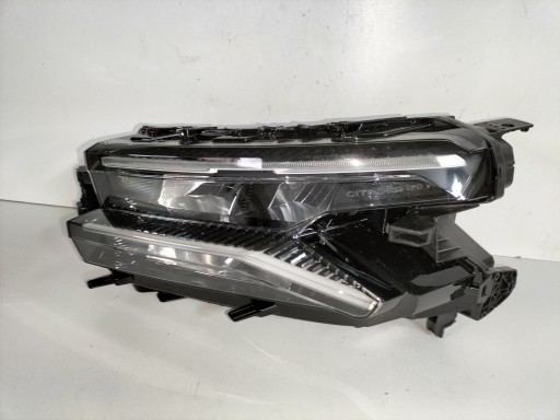 LAMPA FAR PREDNJA LIJEVA STRANA CITROEN C5 AIRCROSS REDIZAJN 22- LAMPA FAR PREDNJA LIJEVA STRANA CITROEN C5 AIRCROSS REDIZAJN 22-