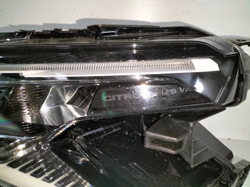 LAMPA FAR PREDNJA LIJEVA STRANA CITROEN C5 AIRCROSS REDIZAJN 22- LAMPA FAR PREDNJA LIJEVA STRANA CITROEN C5 AIRCROSS REDIZAJN 22-