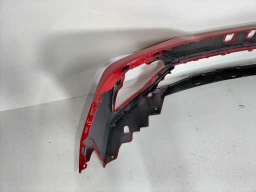 BRANIK PREDNJA STRANA HONDA JAZZ 4 IV REDIZAJN 17- RS