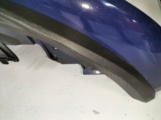 BRANIK PREDNJA STRANA OPEL ZAFIRA C REDIZAJN 16-