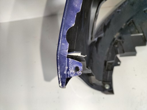 BRANIK PREDNJA STRANA OPEL ZAFIRA C REDIZAJN 16-