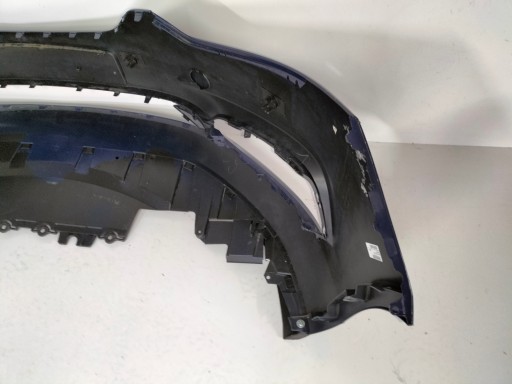 BRANIK PREDNJA STRANA OPEL ZAFIRA C REDIZAJN 16-