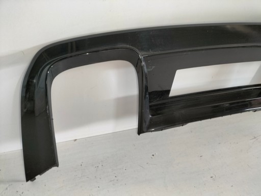 SPOJLER BRANIKA ZADNJI SEAT ATECA 16- CUPRA
