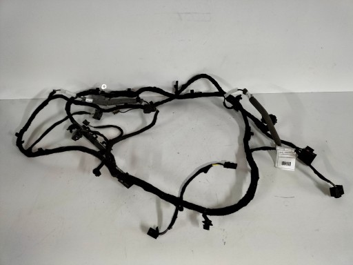 INSTALACIJA GEPEKA ZADNJI ALFA ROMEO STELVIO 17-