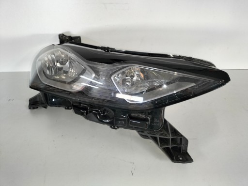 LAMPA FAR PREDNJA DESNA STRANA CITROEN DS3 CROSSBACK 19-
