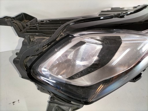 LAMPA FAR PREDNJA DESNA STRANA CITROEN DS3 CROSSBACK 19-