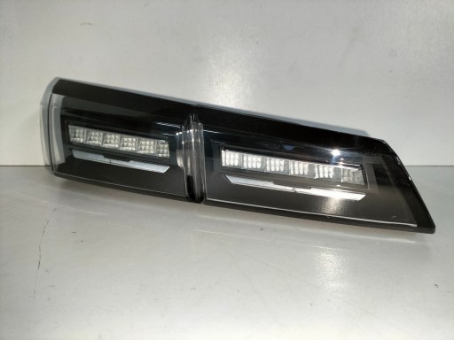 LAMPA FAR ZADNJA ZADNJI LIJEVA STRANA PEUGEOT 308 III T10 21- LAMPA FAR ZADNJA ZADNJI LIJEVA STRANA PEUGEOT 308 III T10 21-