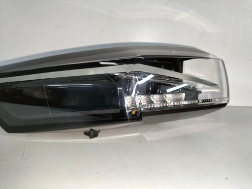 LAMPA FAR ZADNJA  ZADNJI LIJEVA STRANA PEUGEOT 308 III T10 21- GT