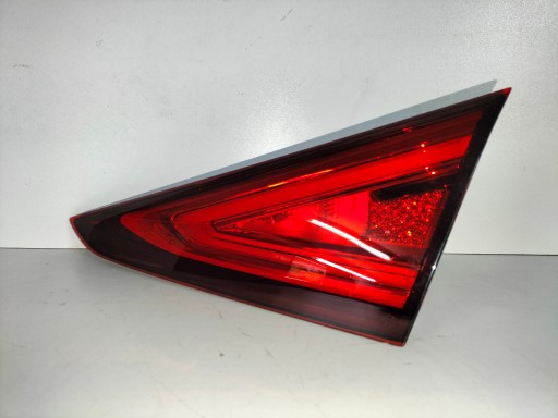 LAMPA FAR ZADNJA  ZADNJI DESNA STRANA MERCEDES CLS W257 18-