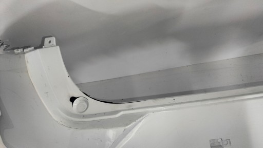 BRANIK ZADNJI KIA PRO CEED PROCEED III 18- GT