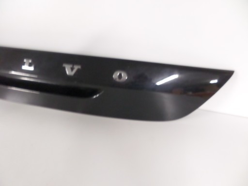 SPOJLER DODATAK POKLOPAC GEPEKA ZADNJI VOLVO V40 II 12-