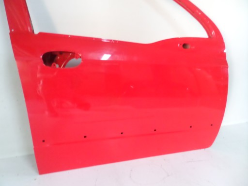 VRATA PREDNJA STRANA DESNA DAEWOO MATIZ II 05- SPARK