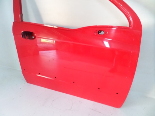 VRATA PREDNJA STRANA DESNA DAEWOO MATIZ II 05- SPARK