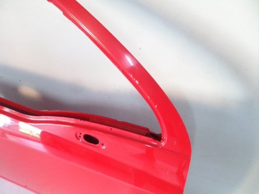 VRATA PREDNJA STRANA DESNA DAEWOO MATIZ II 05- SPARK