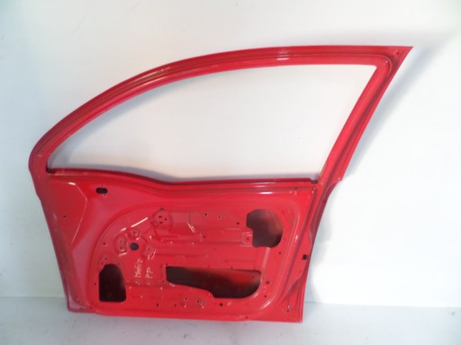VRATA PREDNJA STRANA DESNA DAEWOO MATIZ II 05- SPARK