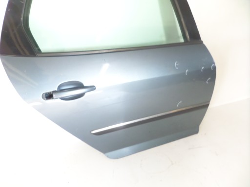 VRATA ZADNJA DESNA PEUGEOT 407 04- KARAVAN