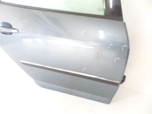 VRATA ZADNJA DESNA PEUGEOT 407 04- KARAVAN