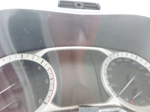 KILOMETAR SAT NISSAN NAVARA D23 NP300 14- KILOMETAR SAT NISSAN NAVARA D23 NP300 14-