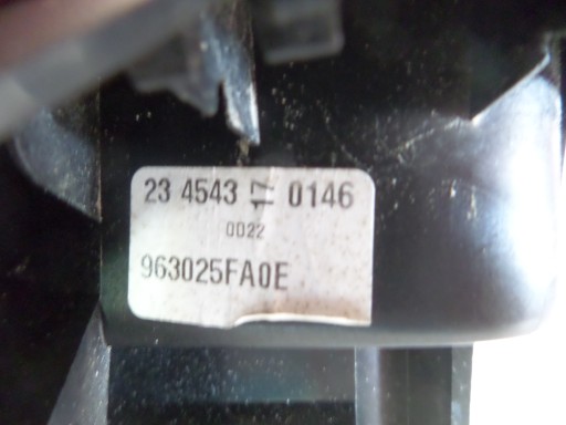 RETROVIZOR LIJEVA ELEKTRIČNO NISSAN MICRA K14 17- RETROVIZOR LIJEVA ELEKTRIČNO NISSAN MICRA K14 17-