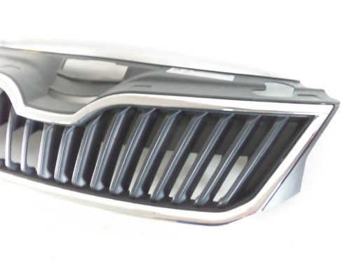 MASKA MREŽICA SKODA RAPID 12- MASKA MREŽICA SKODA RAPID 12-