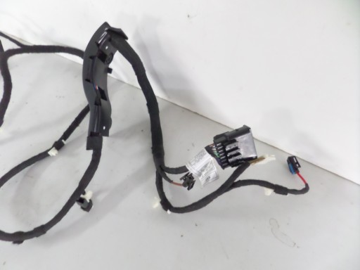INSTALACIJA GEPEKA ZADNJI BMW I3 13-