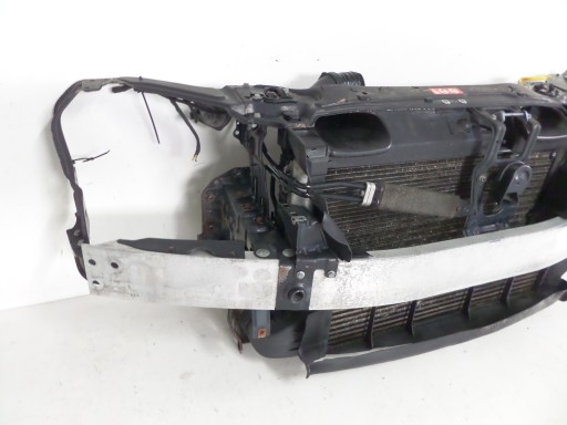 VEZNI LIM PREDNJA STRANA MERCEDES CLK W209 02-