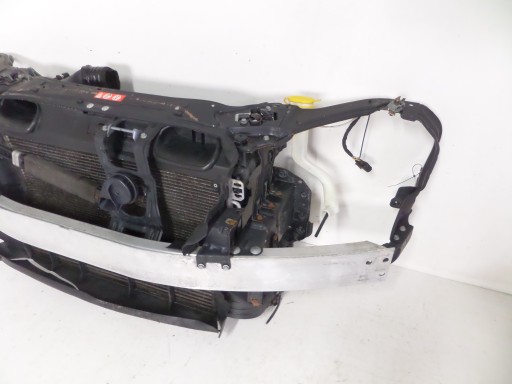 VEZNI LIM PREDNJA STRANA MERCEDES CLK W209 02-