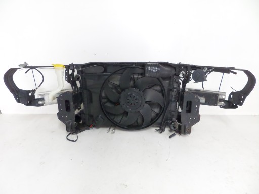 VEZNI LIM PREDNJA STRANA MERCEDES CLK W209 02-