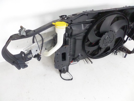 VEZNI LIM PREDNJA STRANA MERCEDES CLK W209 02-