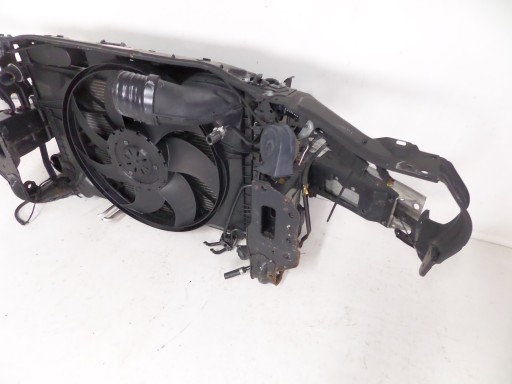 VEZNI LIM PREDNJA STRANA MERCEDES CLK W209 02-