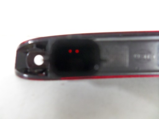 LAMPA FAR STOP SMART FORTWO 14-