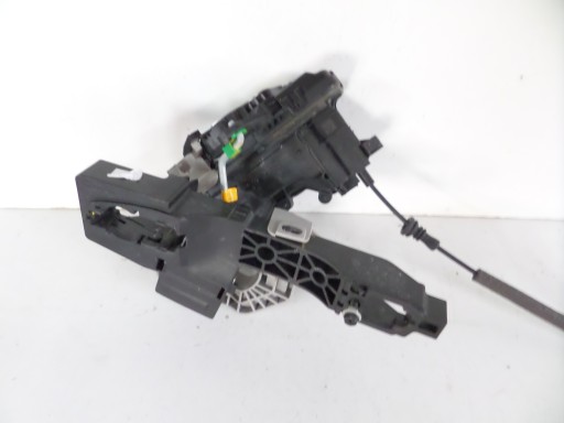 BRAVA VRATA ZADNJI LIJEVA STRANA KIA PROCEED III 18-