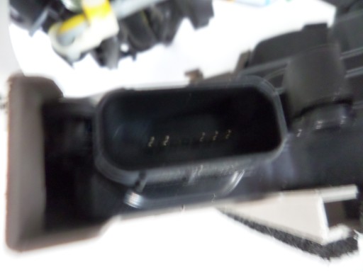 BRAVA VRATA ZADNJI LIJEVA STRANA KIA PROCEED III 18-