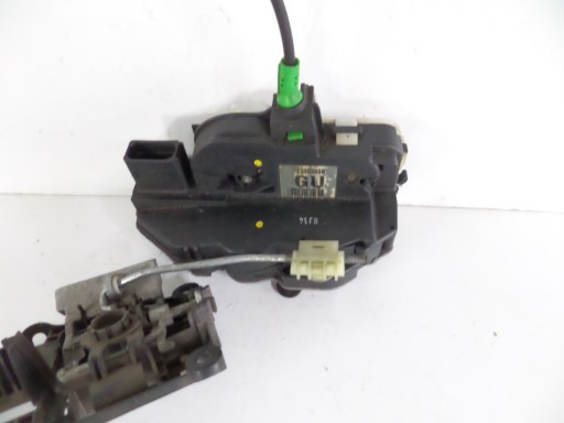 BRAVA VRATA ZADNJI DESNA STRANA OPEL INSIGNIA A 08- BRAVA VRATA ZADNJI DESNA STRANA OPEL INSIGNIA A 08-