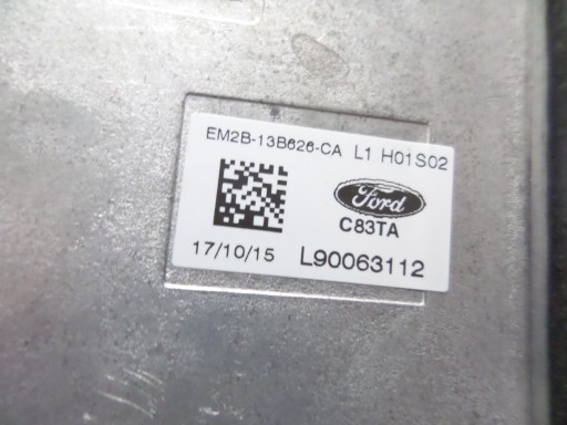 LAMPA FAR PREDNJA DESNA STRANA FORD GALAXY MK4 15-